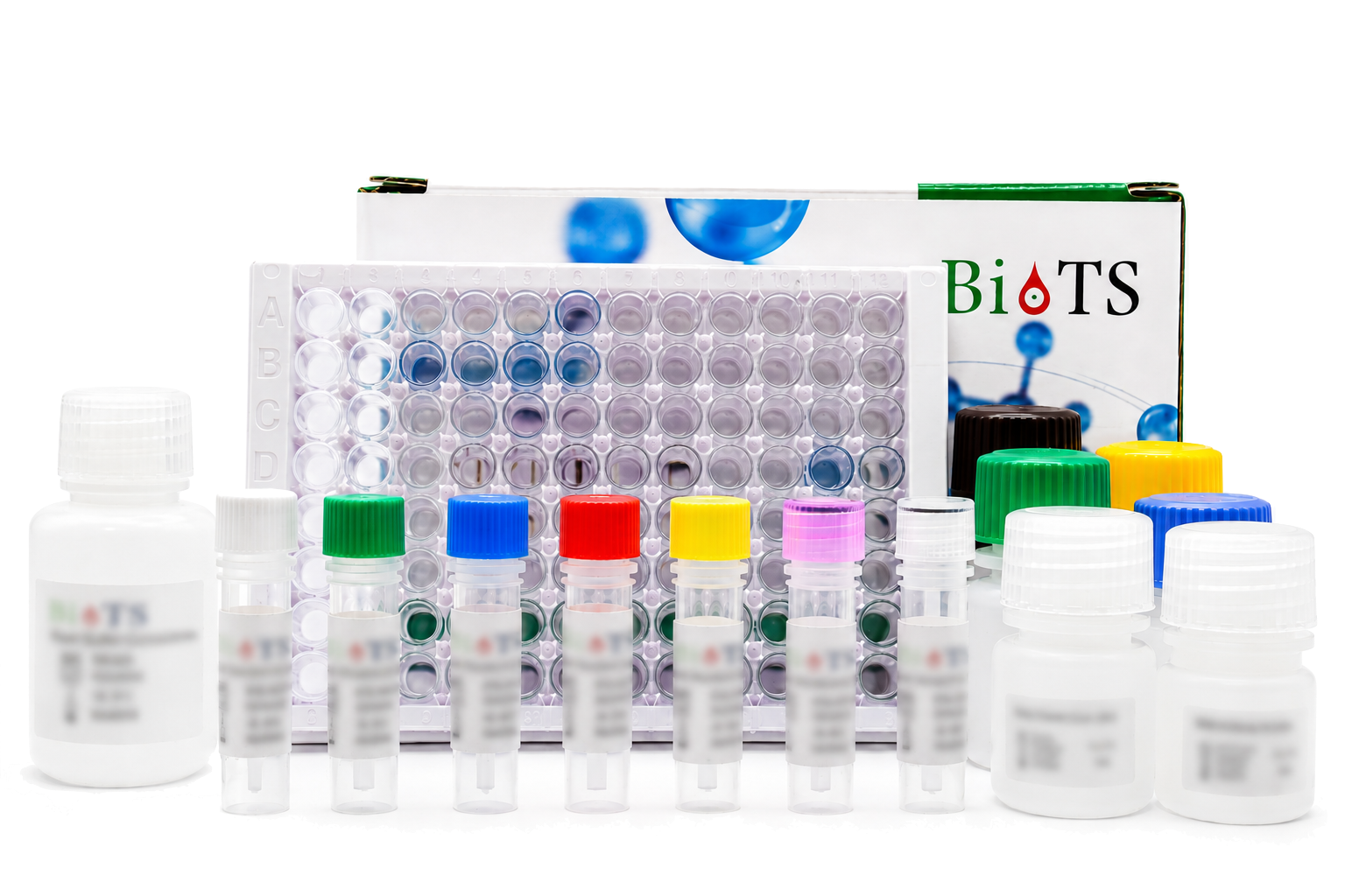 Supporting reagents